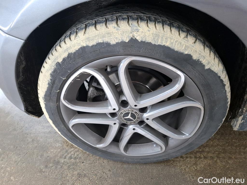  Mercedes  A-Klasse MERCEDES-BENZ Classe A Berline 5p Berline A 160 Business Edition BA7 #9