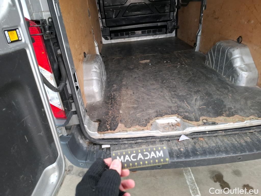  Ford  Transit  Fourgon 310 L3 Trend 2.0 TDCi 105CV BVM6 E6 #24