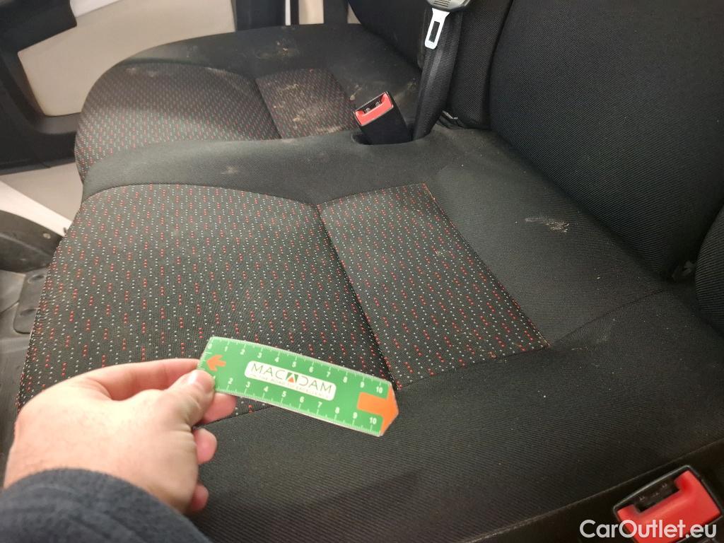  Citroen  Jumper CITROEN  Benne SC / 2014 / 2P / Benne basculante 35 L2 BlueHDi 130 BVM6 Confort #25