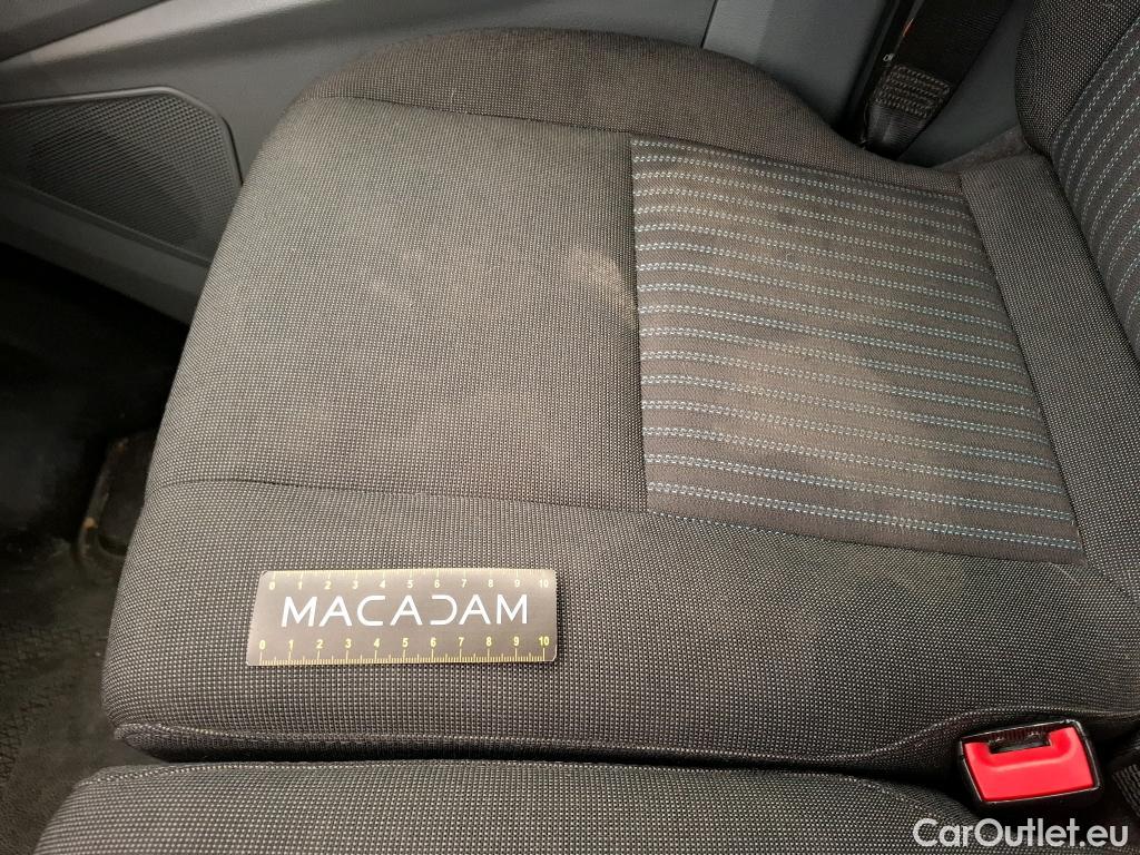  Ford  Transit  Fourgon 310 L3 Trend 2.0 TDCi 105CV BVM6 E6 #37