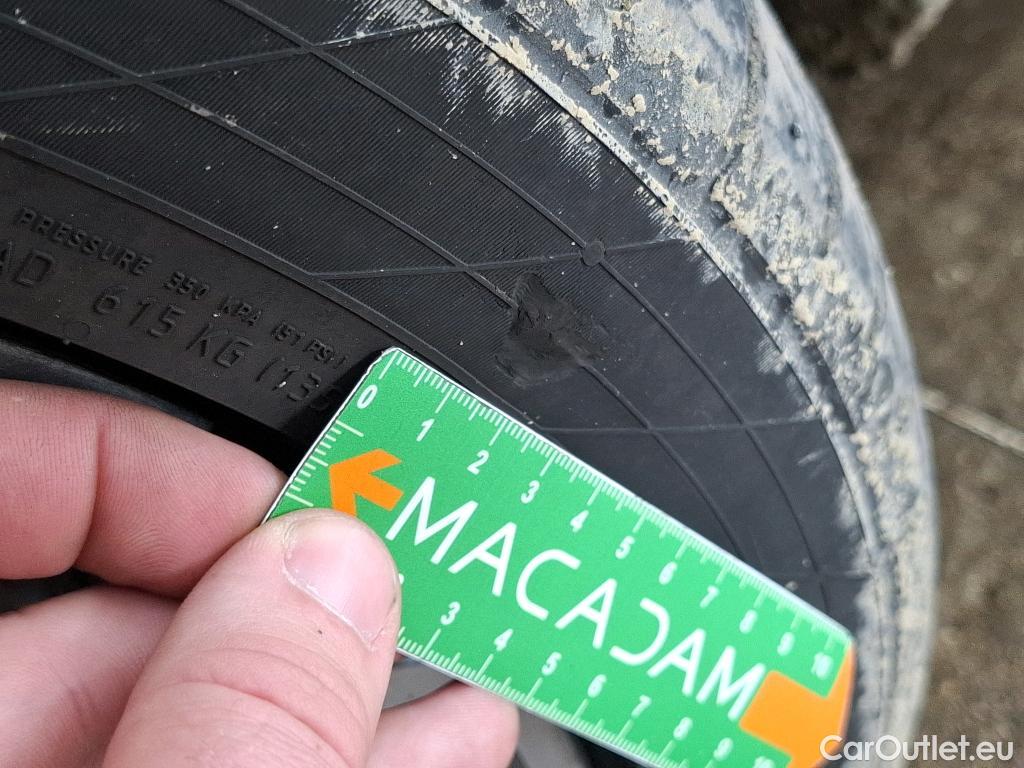  Mercedes  A-Klasse MERCEDES-BENZ Classe A Berline 5p Berline A 160 Business Edition BA7 #5