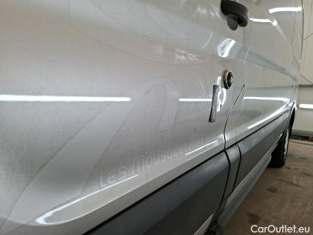  Ford  Transit  Fourgon 310 L3 Trend 2.0 TDCi 105CV BVM6 E6 #32