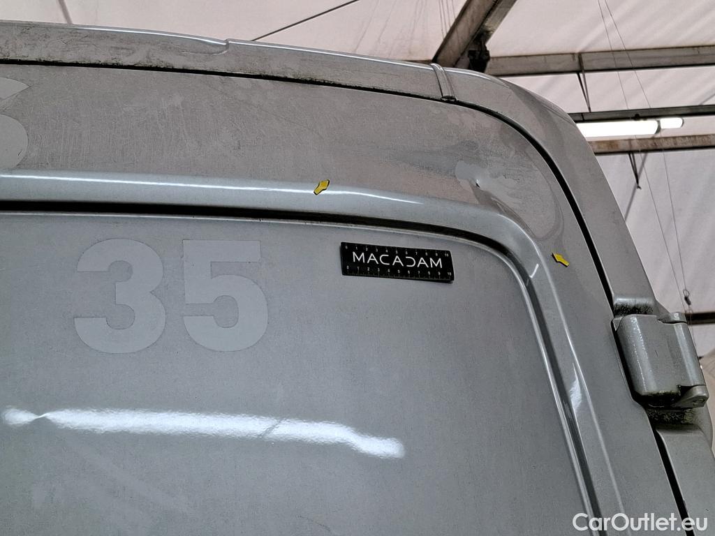  Ford  Transit  Fourgon 310 L3 Trend 2.0 TDCi 105CV BVM6 E6 #10