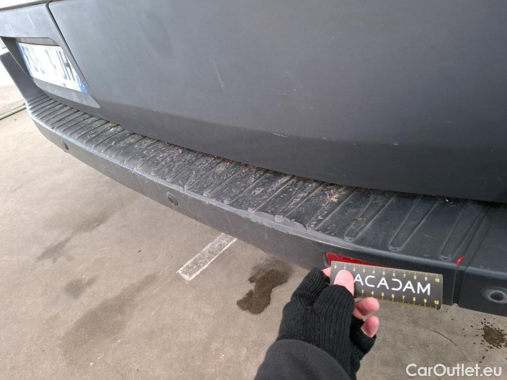  Ford  Transit  Fourgon 310 L3 Trend 2.0 TDCi 105CV BVM6 E6 #20