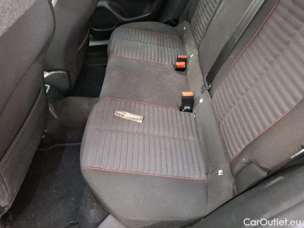  Peugeot  2008  Active Business 1.2 PureTech 100CV BVM6 E6d #16