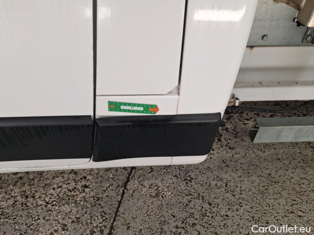  Citroen  Jumper CITROEN  Benne SC / 2014 / 2P / Benne basculante 35 L2 BlueHDi 130 BVM6 Confort #20