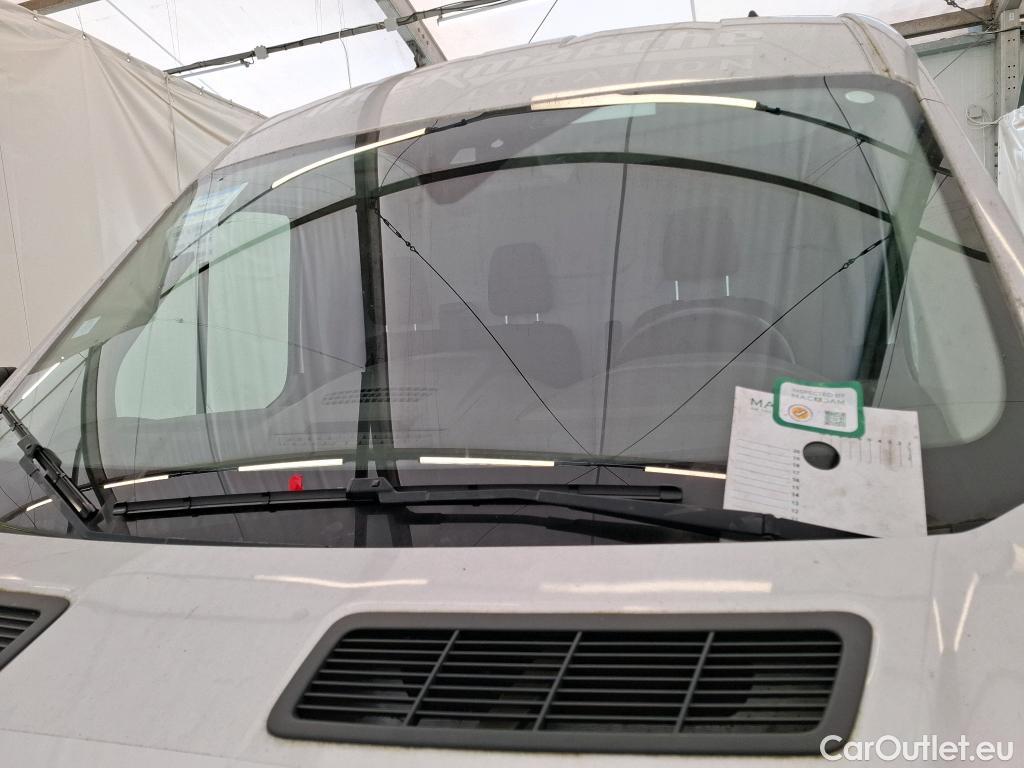  Ford  Transit  Fourgon 310 L3 Trend 2.0 TDCi 105CV BVM6 E6 #1