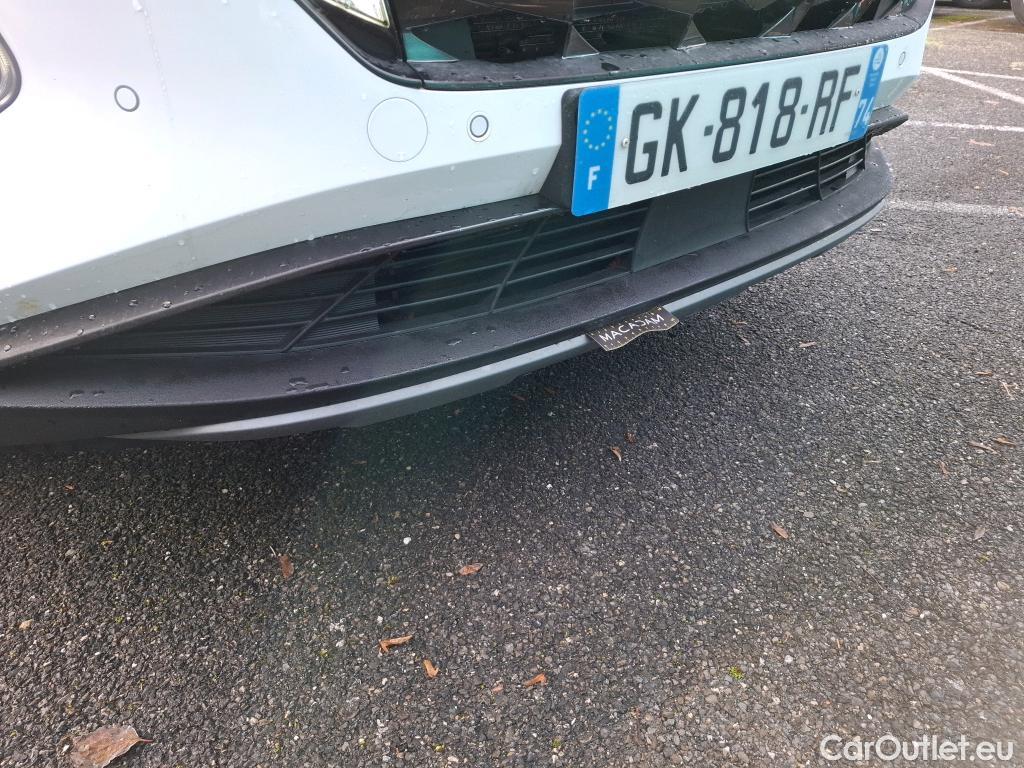  Hyundai  Tucson HYUNDAI  / 2020 / 5P / SUV 1.6 HYBRID 230 HTRAC EXECUTIVE #8