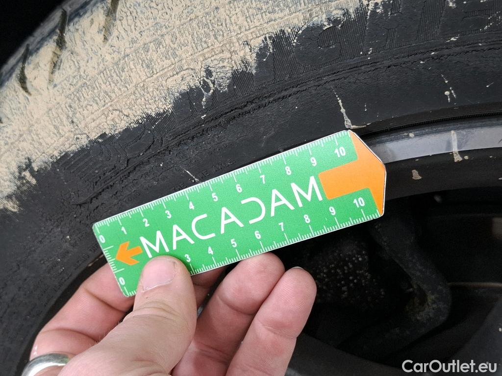  Mercedes  A-Klasse MERCEDES-BENZ Classe A Berline 5p Berline A 160 Business Edition BA7 #11