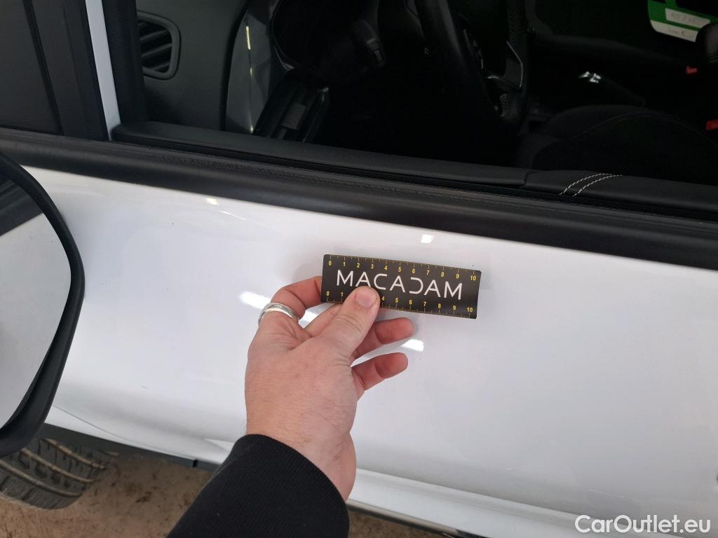  Ford  Puma FORD  / 2019 / 5P / SUV 1.0 Flexifuel 125 ch TITANIUM #3