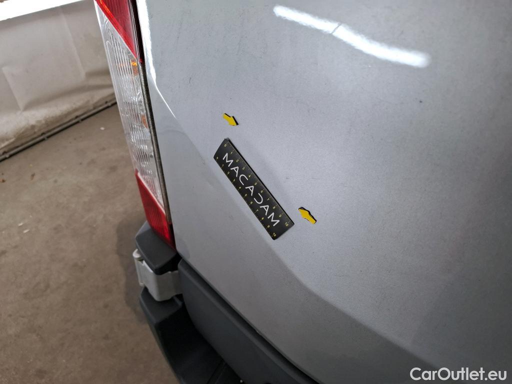  Ford  Transit  Fourgon 310 L3 Trend 2.0 TDCi 105CV BVM6 E6 #13