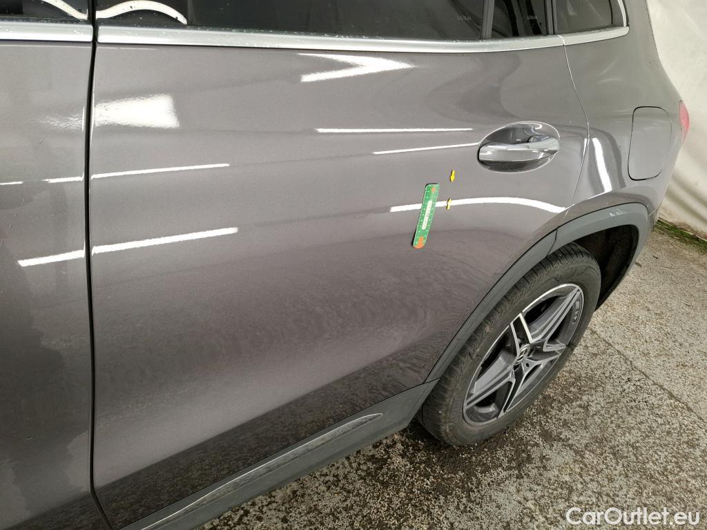  Mercedes  GLA MERCEDES-BENZ  / 2020 / 5P / SUV 1.3  250 e AMG LINE DCT #13