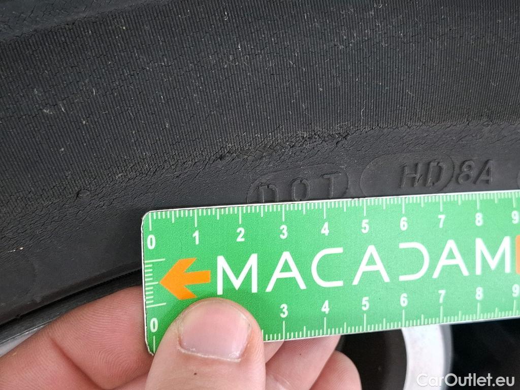  Mercedes  A-Klasse MERCEDES-BENZ Classe A Berline 5p Berline A 160 Business Edition BA7 #7