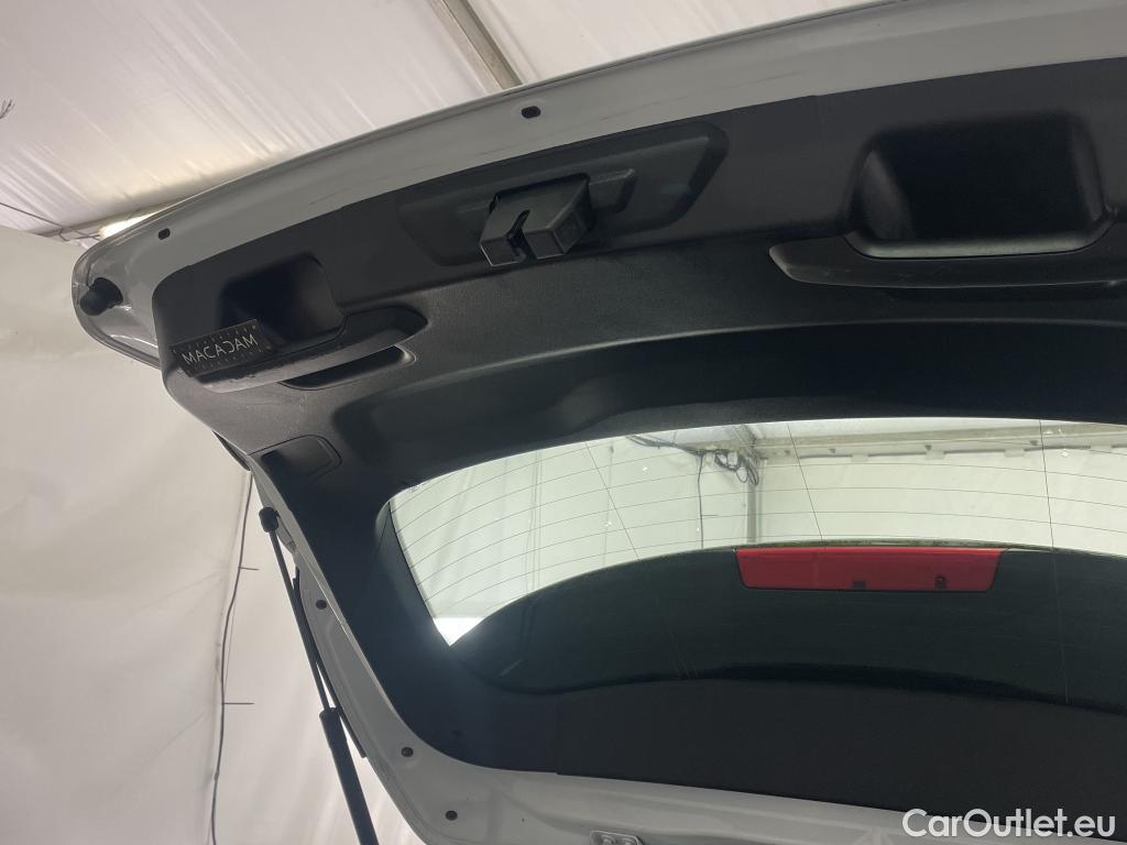  Ford  Focus  Berline Trend Business 1.5 EcoBlue 95CV BVM6 E6dT #9