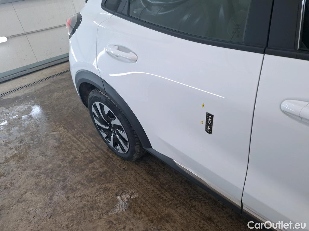  Ford  Puma FORD  / 2019 / 5P / SUV 1.0 Flexifuel 125 ch TITANIUM #1