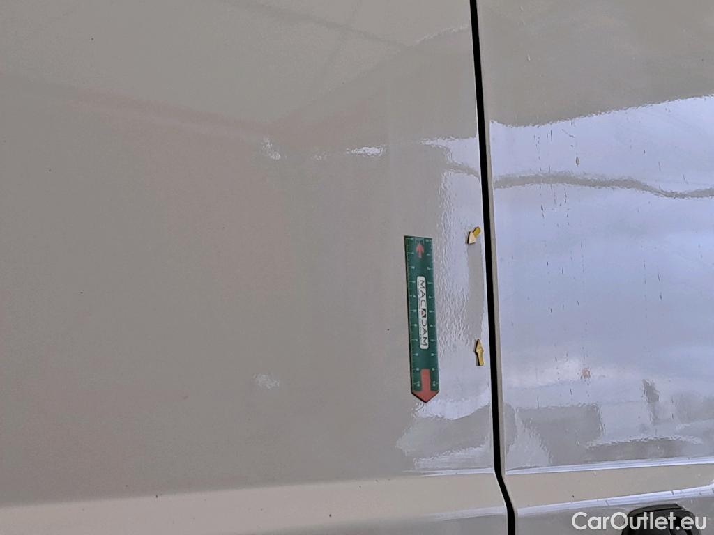  Fiat  Ducato FIAT   2014  4P  Fourgon tôlé H3 Power 120 30 M H2 Pack #9