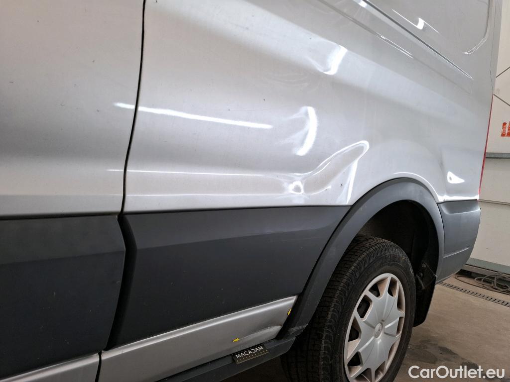  Ford  Transit  Fourgon 310 L3 Trend 2.0 TDCi 105CV BVM6 E6 #6