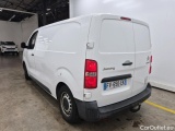  Citroen  Jumpy  Fourgon Driver M 2.0 BlueHDi 150CV BVM6 E6dT #2