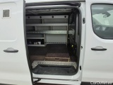  Citroen  Jumpy  Fourgon Driver M 2.0 BlueHDi 150CV BVM6 E6dT #9