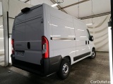  Fiat  Ducato FIAT   2014  4P  Fourgon tôlé H3 Power 120 30 M H2 Pack #3