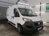  Fiat  Ducato FIAT   2014  4P  Fourgon tôlé H3 Power 120 30 M H2 Pack #4
