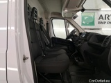 Fiat  Ducato FIAT   2014  4P  Fourgon tôlé H3 Power 120 30 M H2 Pack #8