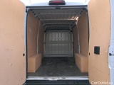  Fiat  Ducato FIAT   2014  4P  Fourgon tôlé H3 Power 120 30 M H2 Pack #10