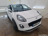  Ford  Puma FORD  / 2019 / 5P / SUV 1.0 Flexifuel 125 ch TITANIUM #4