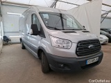  Ford  Transit  Fourgon 310 L3 Trend 2.0 TDCi 105CV BVM6 E6 #4