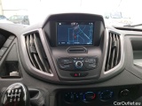  Ford  Transit  Fourgon 310 L3 Trend 2.0 TDCi 105CV BVM6 E6 #7