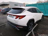  Hyundai  Tucson HYUNDAI  / 2020 / 5P / SUV 1.6 HYBRID 230 HTRAC EXECUTIVE #3
