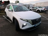  Hyundai  Tucson HYUNDAI  / 2020 / 5P / SUV 1.6 HYBRID 230 HTRAC EXECUTIVE #4