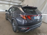  Hyundai  Tucson HYUNDAI  / 2020 / 5P / SUV 1.6 CRDI 136 DCT-7 HYBRID 48V CREATIVE #2