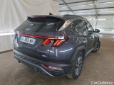  Hyundai  Tucson HYUNDAI  / 2020 / 5P / SUV 1.6 CRDI 136 DCT-7 HYBRID 48V CREATIVE #3