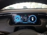  Hyundai  Tucson HYUNDAI  / 2020 / 5P / SUV 1.6 CRDI 136 DCT-7 HYBRID 48V CREATIVE #6