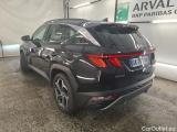  Hyundai  Tucson HYUNDAI  / 2020 / 5P / SUV 1.6 PHEV 265 HTRAC CREATIVE 4WD AUTO #2