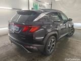  Hyundai  Tucson HYUNDAI  / 2020 / 5P / SUV 1.6 PHEV 265 HTRAC CREATIVE 4WD AUTO #3