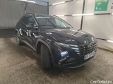  Hyundai  Tucson HYUNDAI  / 2020 / 5P / SUV 1.6 PHEV 265 HTRAC CREATIVE 4WD AUTO #4