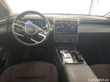  Hyundai  Tucson HYUNDAI  / 2020 / 5P / SUV 1.6 PHEV 265 HTRAC CREATIVE 4WD AUTO #5