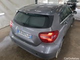  Mercedes  A-Klasse MERCEDES-BENZ Classe A Berline 5p Berline A 160 Business Edition BA7 #3