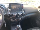  Nissan  Juke NISSAN  / 2019 / 5P / Crossover DIG-T 114 BVM6 Business Edition #9