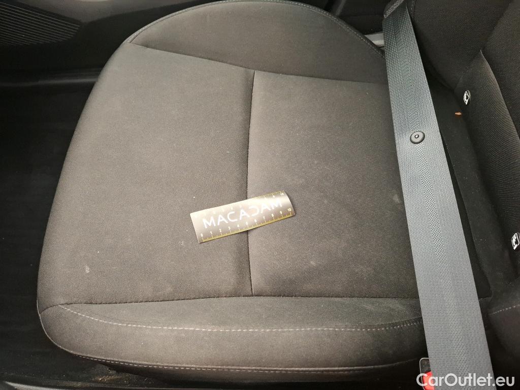  Renault  Clio  V Société Air Nav 1.5 dCi 85CV BVM6 E6dT #40