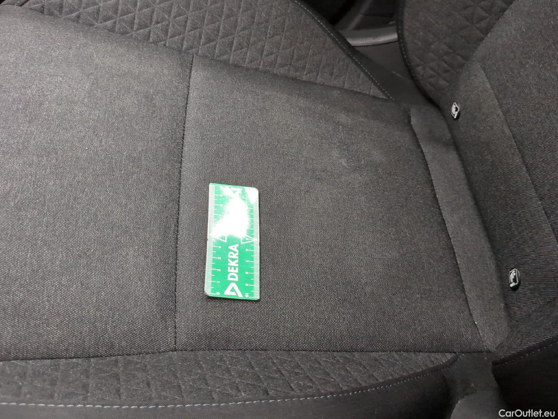  Renault  Clio  V Business 1.5 dCi 85CV BVM6 E6dT #6