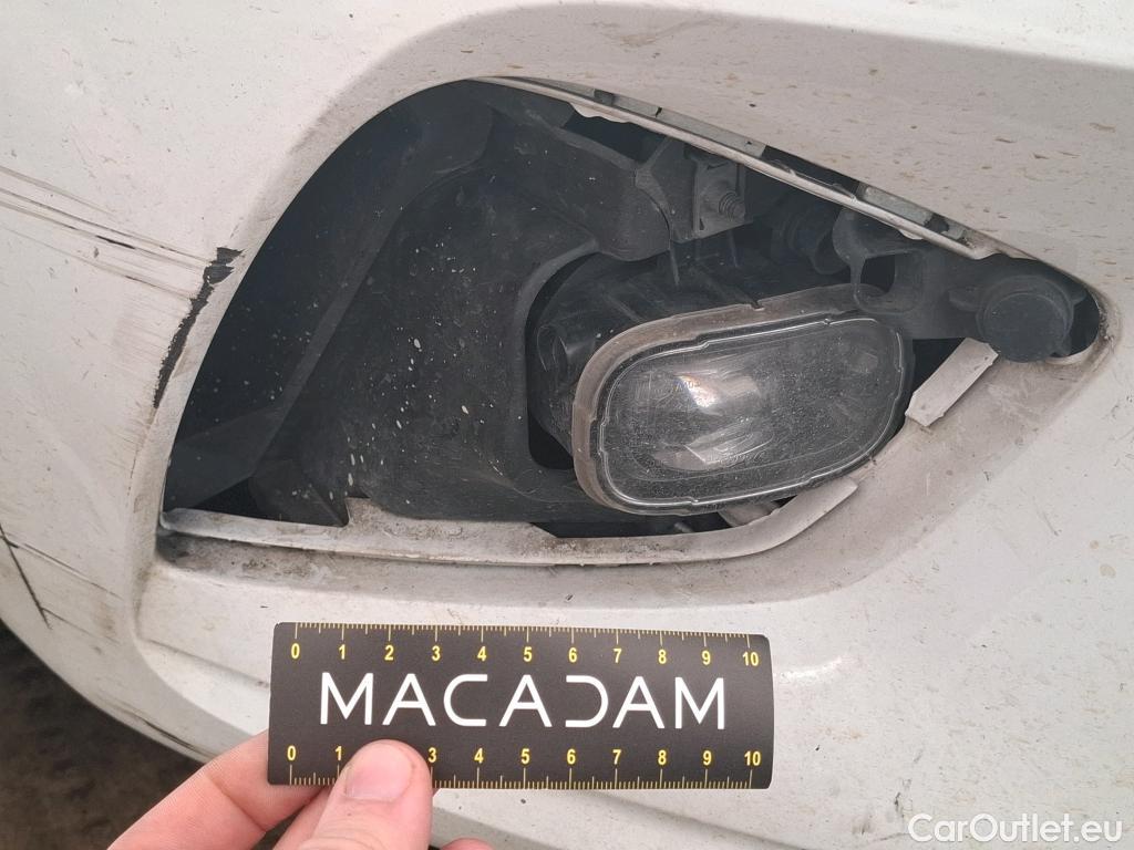  Renault  Clio  V Société Air Nav 1.5 dCi 85CV BVM6 E6dT #20