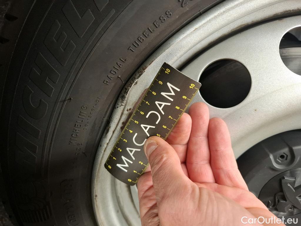  Peugeot  Partner  Cabine Approfondie L2 1.5 HDi 130CV BVM6 E6d #24