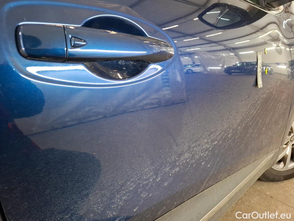  Renault  Kadjar  Business 1.5 dCi 115CV BVA7 E6dT #1