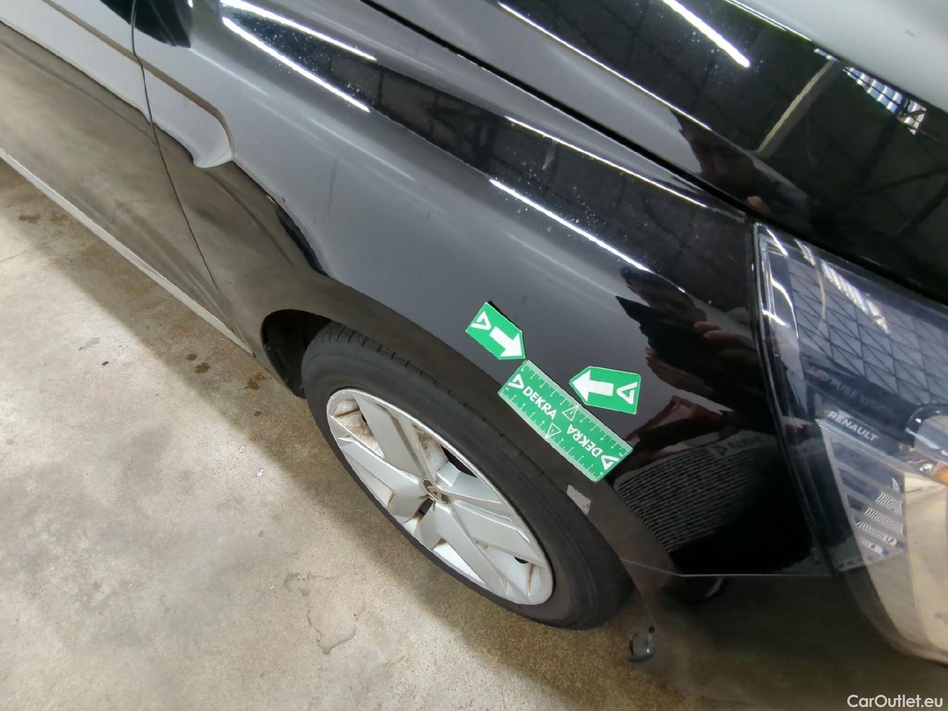  Renault  Clio  V Business 1.5 dCi 85CV BVM6 E6dT #15