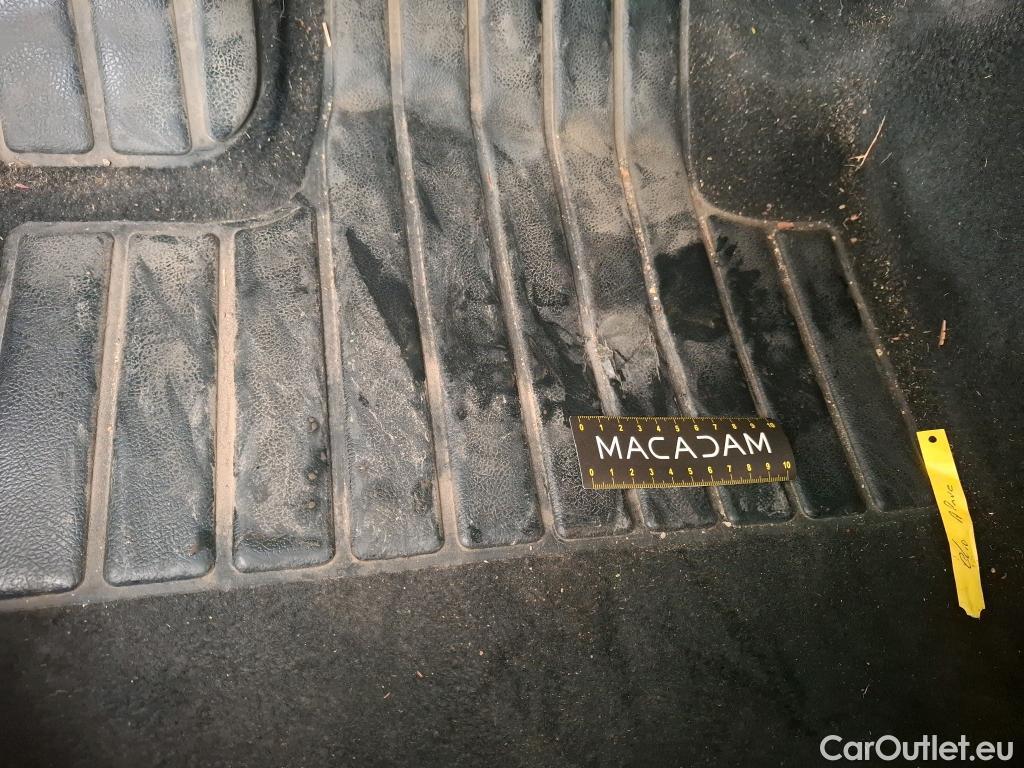  Renault  Clio  V Société Air Nav 1.5 dCi 85CV BVM6 E6dT #21