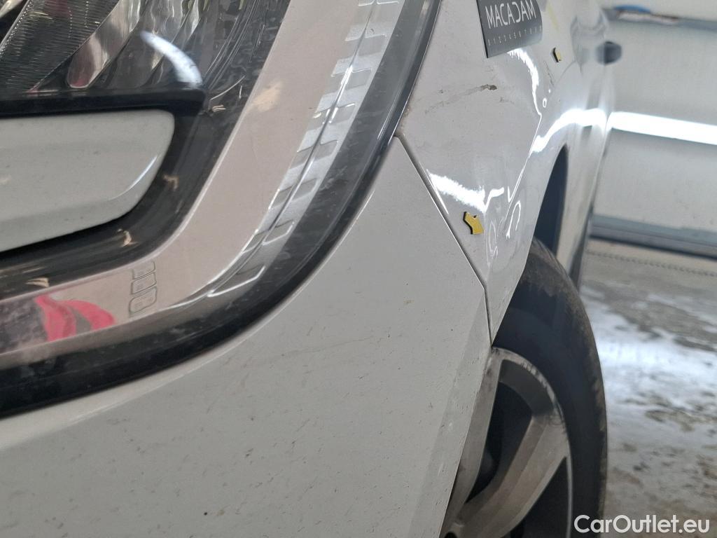  Renault  Clio  V Société Air Nav 1.5 dCi 85CV BVM6 E6dT #2