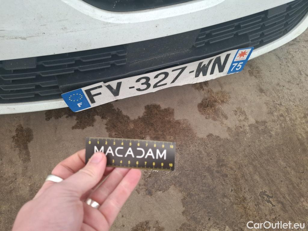  Renault  Clio  V Société Air Nav 1.5 dCi 85CV BVM6 E6dT #36